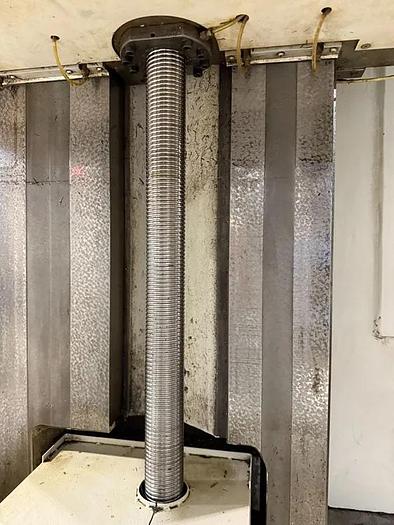 Used Fryer HB-70 CNC Horizontal Boring Mill