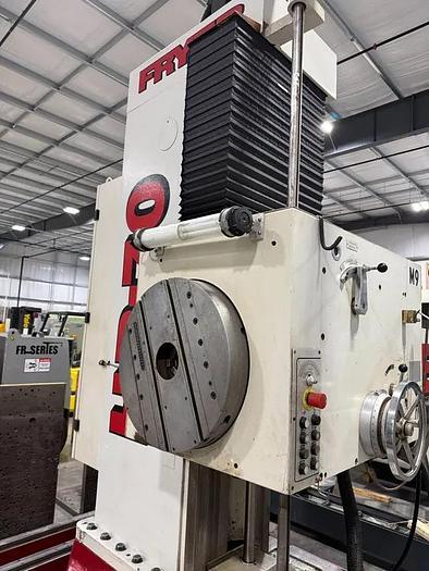 Used Fryer HB-70 CNC Horizontal Boring Mill