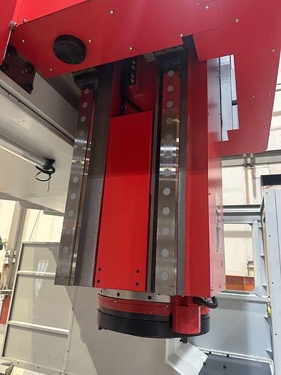 Awea MCP-10064 CNC Moving Bridge Type Multi-Face Machining Center