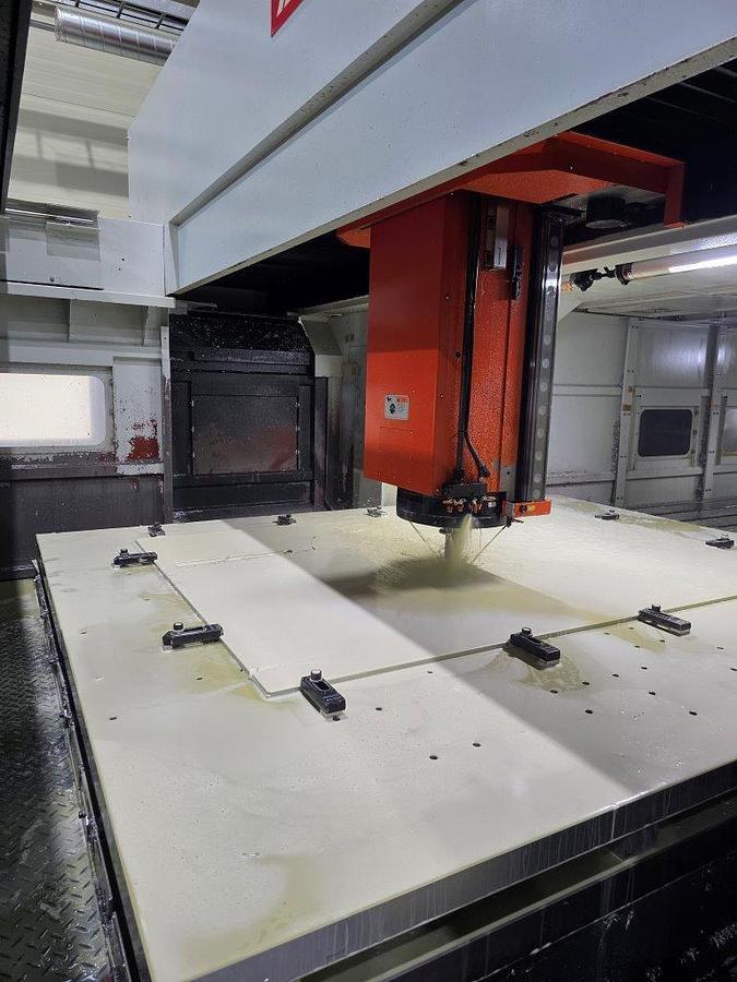 Used 2018 Awea LP-6025YZF