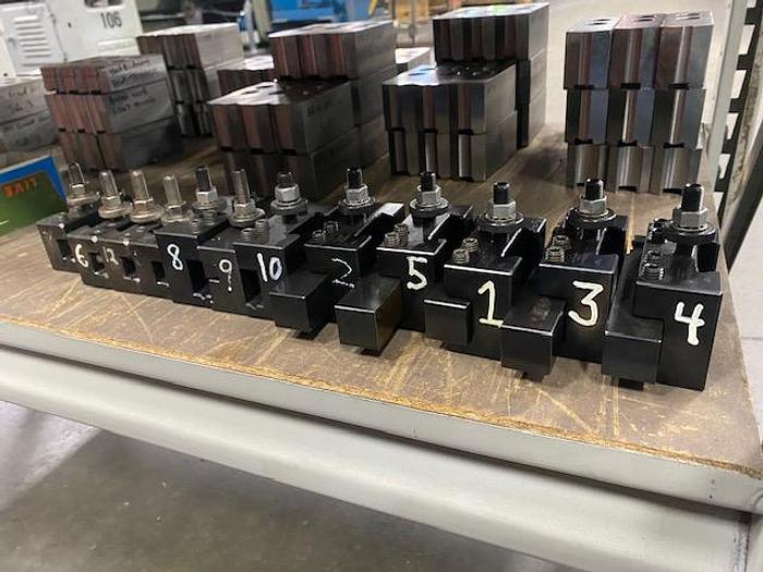 Used Proto Trak TRL 1440EX Turning Center