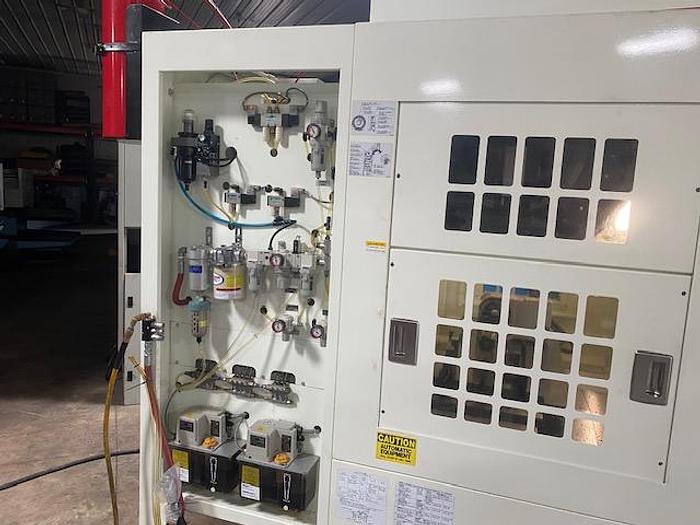 Used Kitamura MyCenter 3XG CNC Vertical Machining Center
