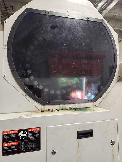 Used Samsung MCV 400 CNC Vertical Machining Center