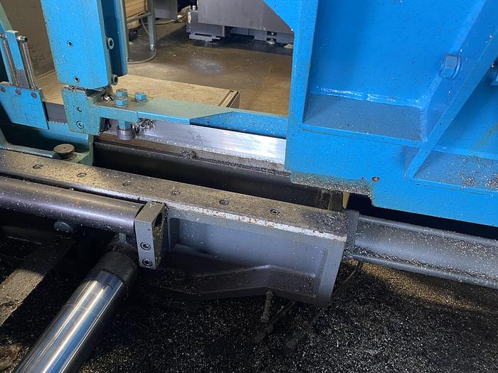 Used 2012 Do All 460NC Continental