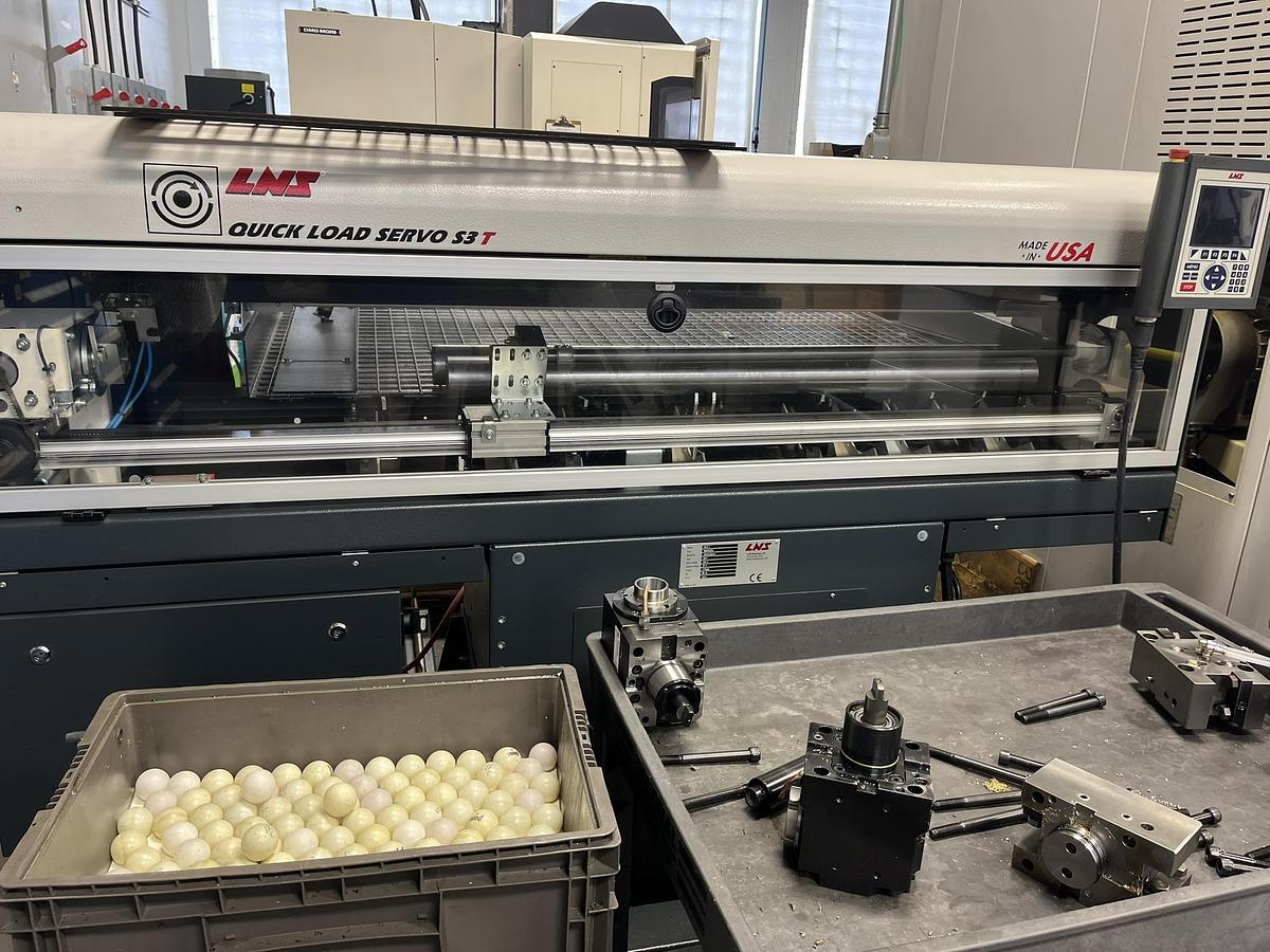 Used 2017 Takisawa TS4000YS