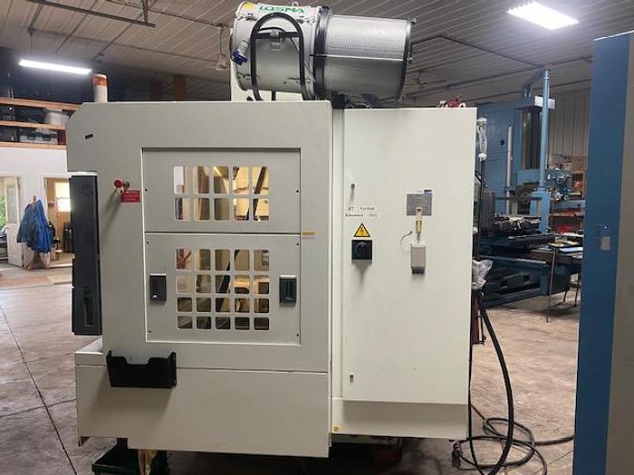 Used Kitamura MyCenter 3XG CNC Vertical Machining Center