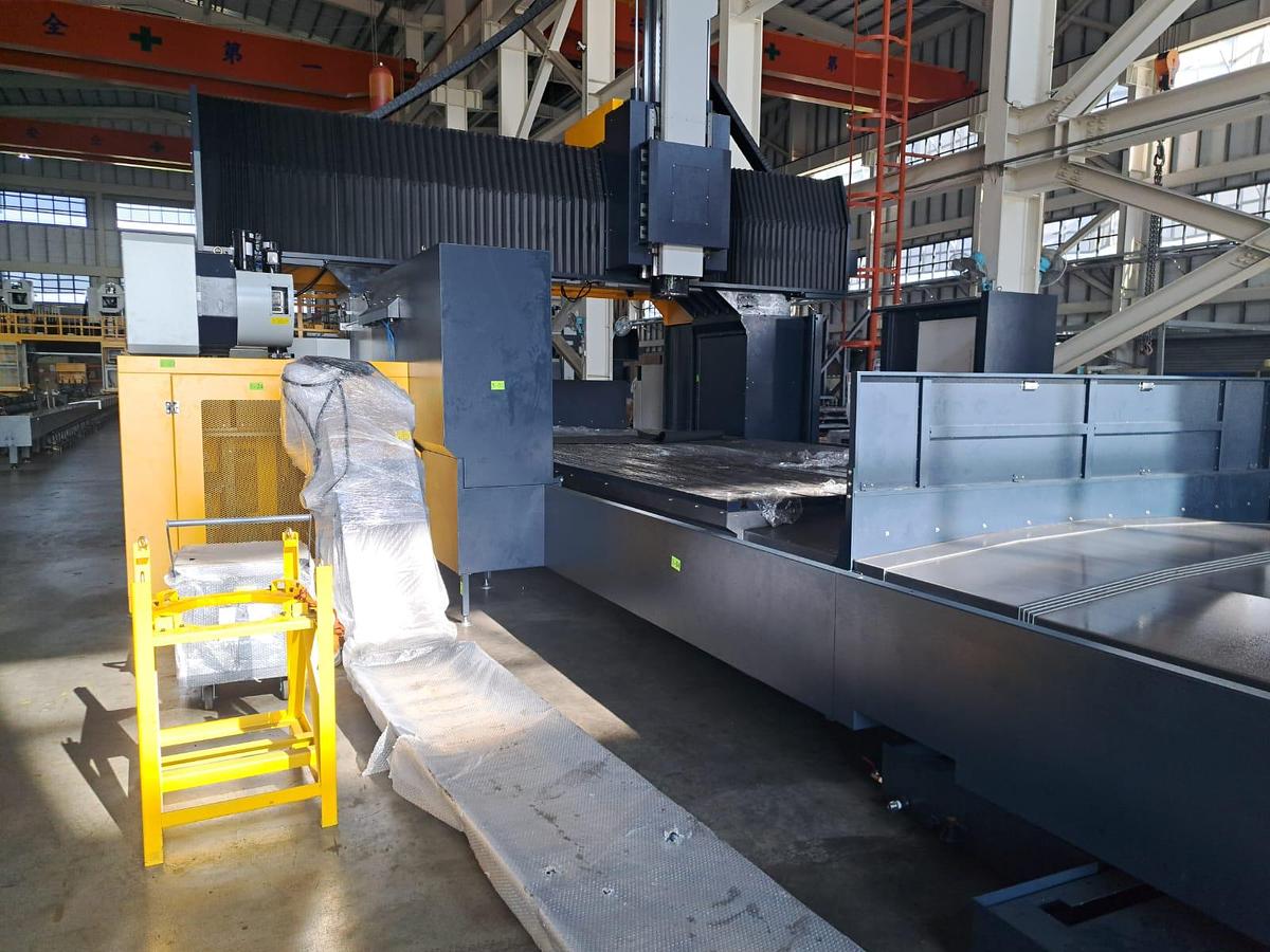 Used 2025 Four Star FD3660