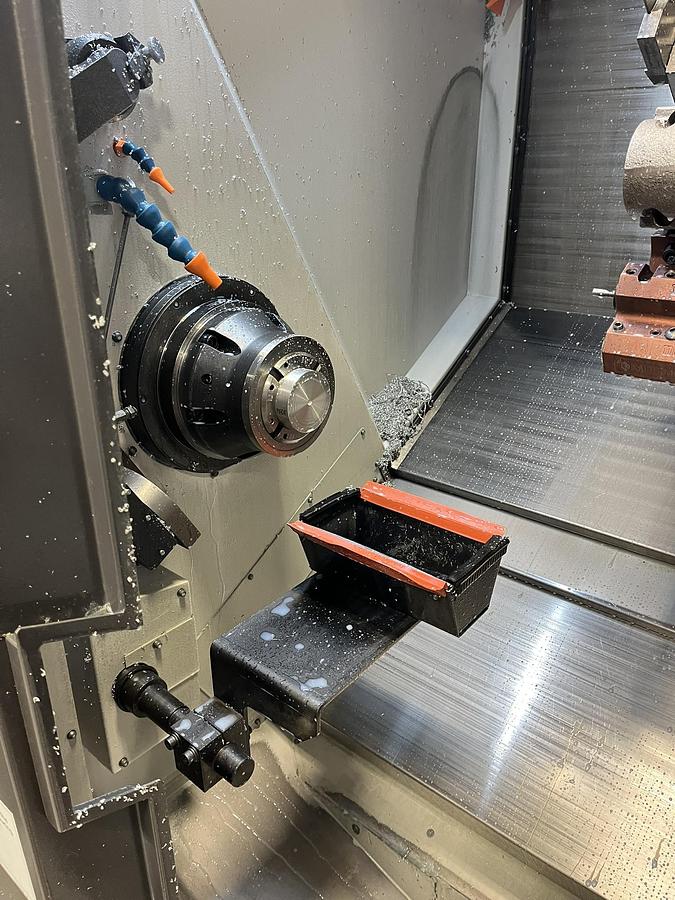 Used 2017 Takisawa TS4000YS