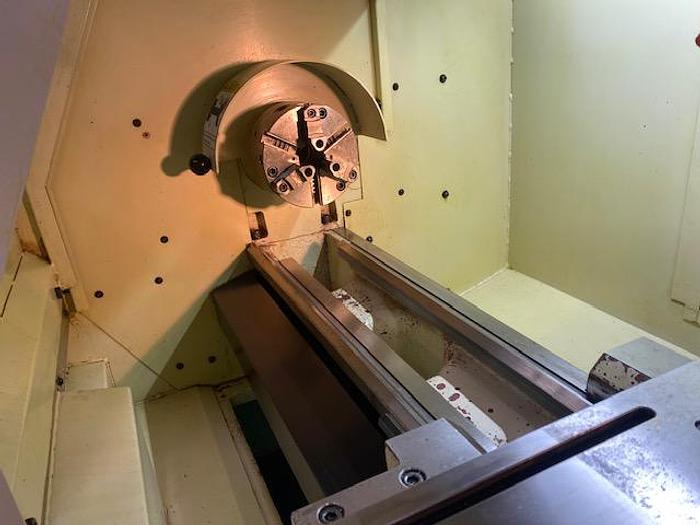 Used Proto Trak TRL 1440EX Turning Center