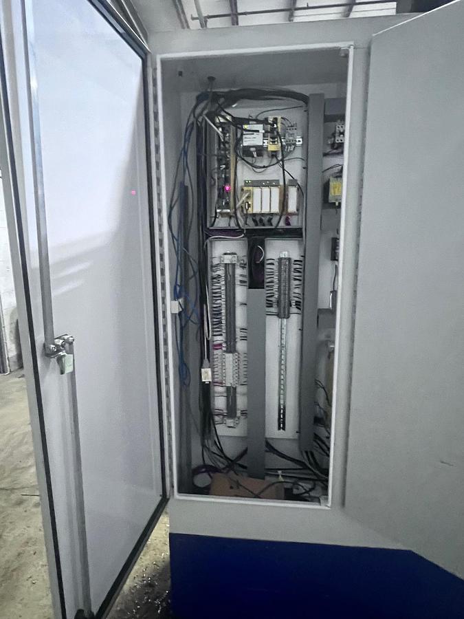 Used Cincinnati Gilbert 14448