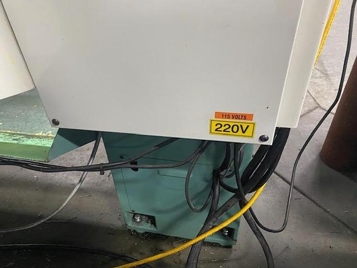 Used Proto Trak TRL 1440EX Turning Center