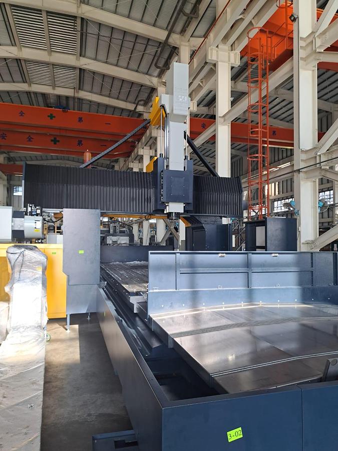 Used 2025 Four Star FD3660