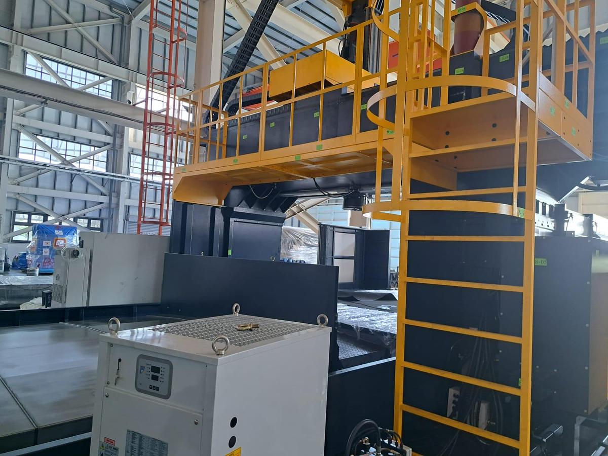 Used 2025 Four Star FD3660