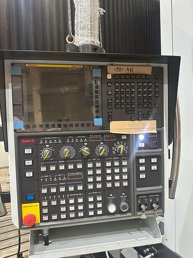 Awea MCP-10064 CNC Moving Bridge Type Multi-Face Machining Center
