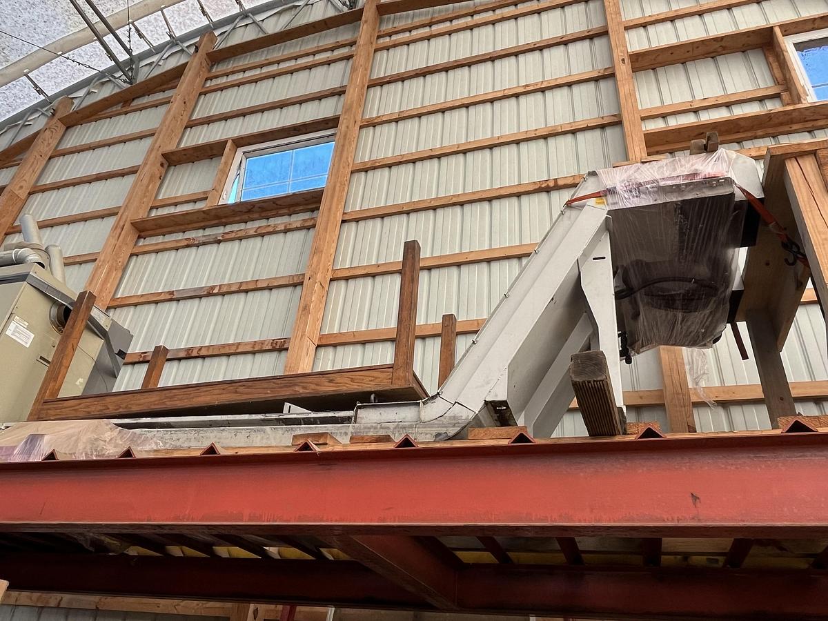 Used 2017 Takisawa TS4000YS