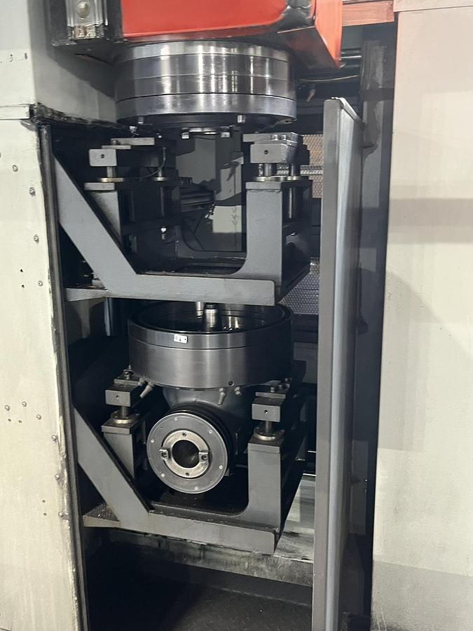 Used 2020 Awea LP5033 YZF
