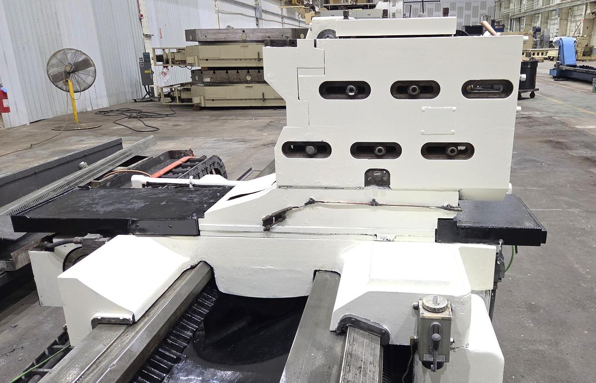 Used Leblond Taper-Turn Heavy Duty 5029 CNC Lathe