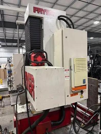 Used Fryer HB-70 CNC Horizontal Boring Mill