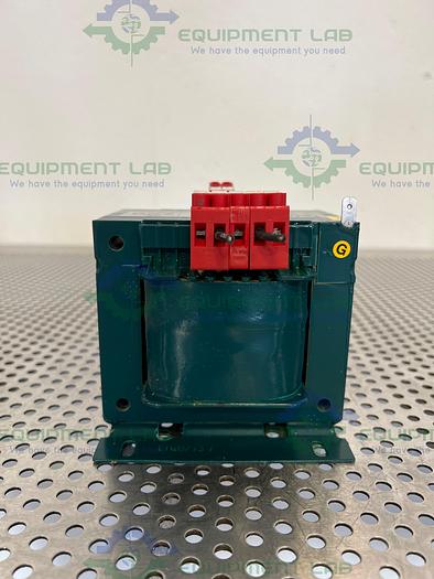 Used Ismet MTDN 500 Transformer 400-480V, 500 VA