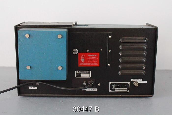 Used Technidyne S-4 Brightness Meter #30447