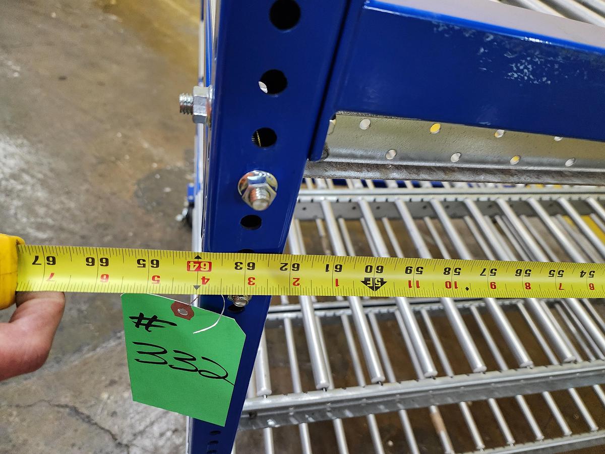 Used UNEX Flow Cell (332)
