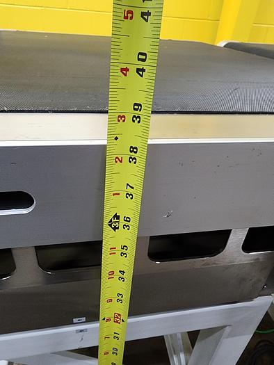 Used OCS Checkweigher EC 132# Max Conveyor Scale (#94)