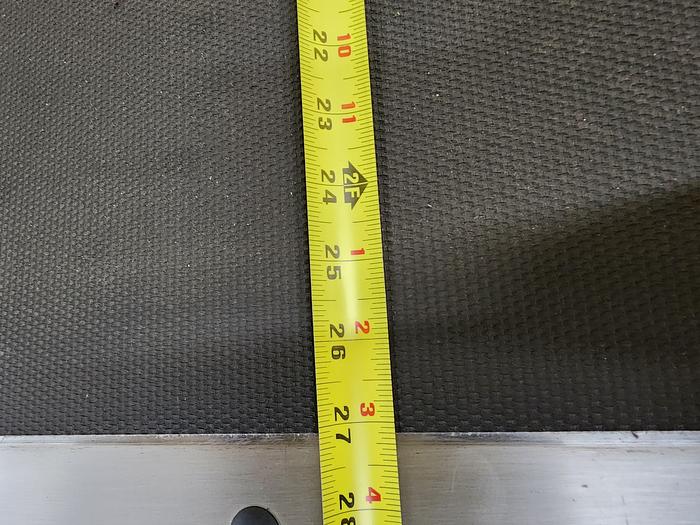 Used OCS Checkweigher EC 132# Max Conveyor Scale (#88)