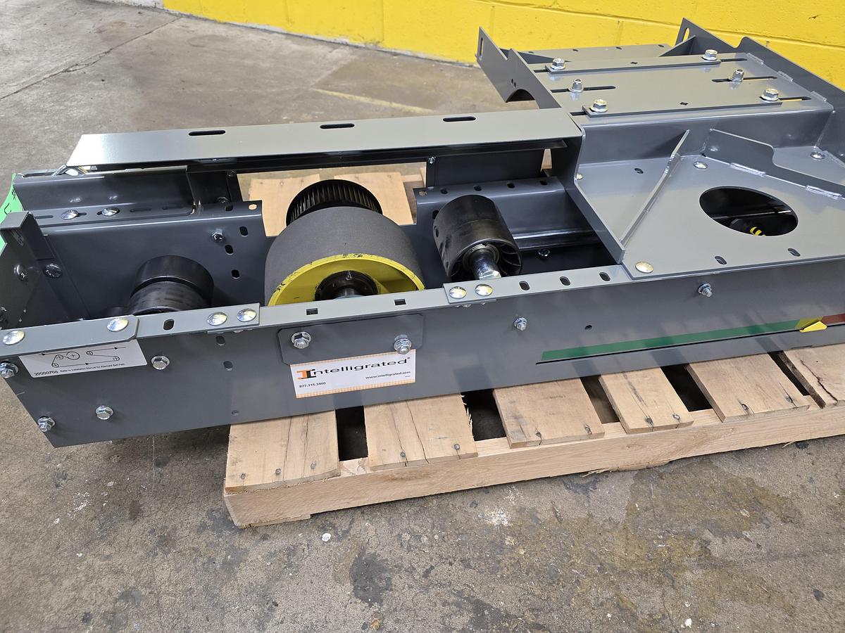 Used Intelligrated IntelliQ Drive (#408)