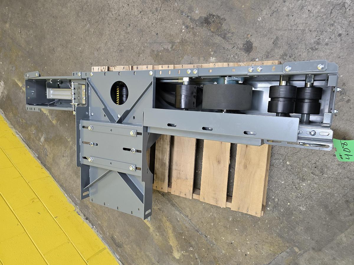 Used Intelligrated IntelliQ Drive (#408)