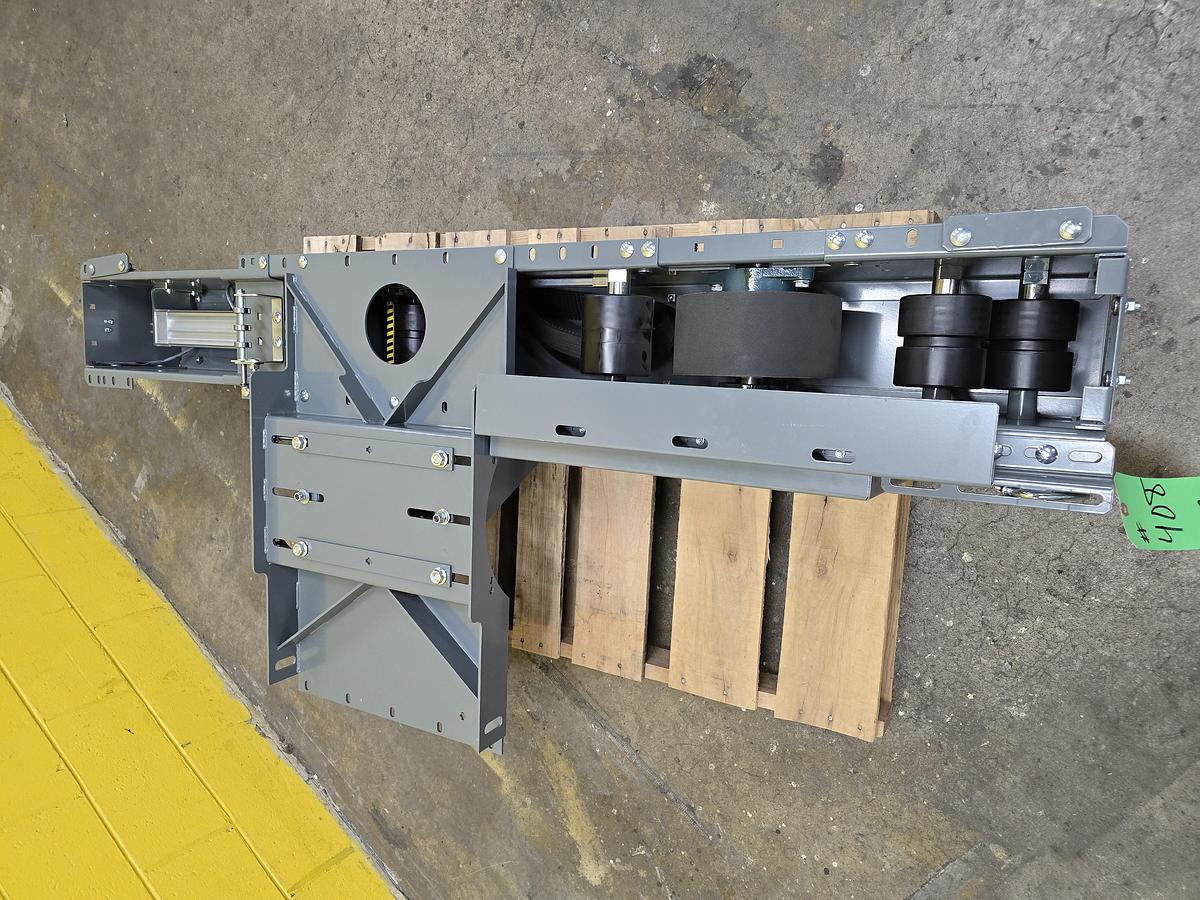 Used Intelligrated IntelliQ Drive (#408)