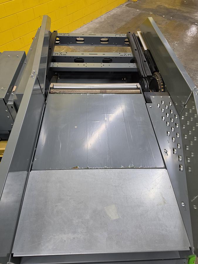 Used Intelligrated Intellisort Sliding Shoe Sorter Drive (#700)