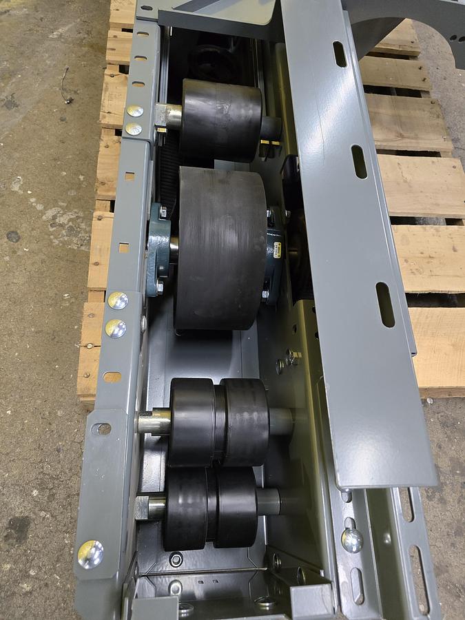 Used Intelligrated IntelliQ Drive Assembly (#409)