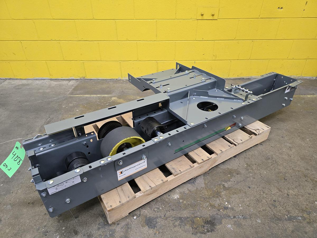 Used Intelligrated IntelliQ Drive (#408)