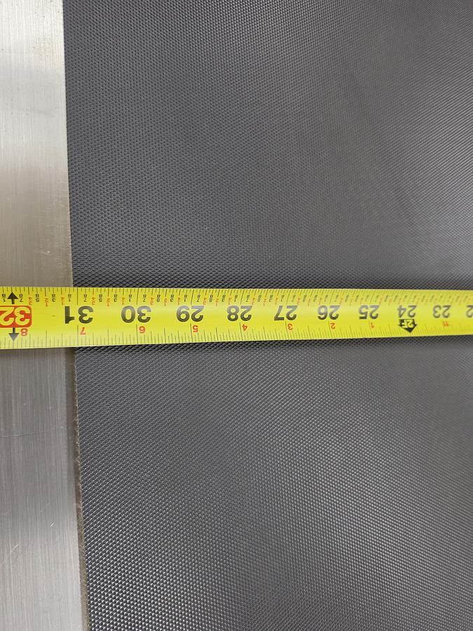 WIPOTEC OCS Checkweigher EC 130# Max Conveyor Scale (#698)