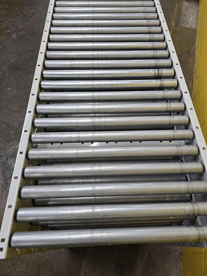Intelligrated Gravity Conveyor 30.5" x 48' (#525)
