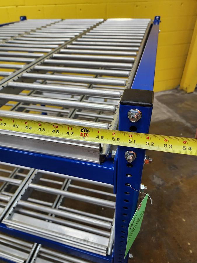 Used UNEX Flow Cell (332)