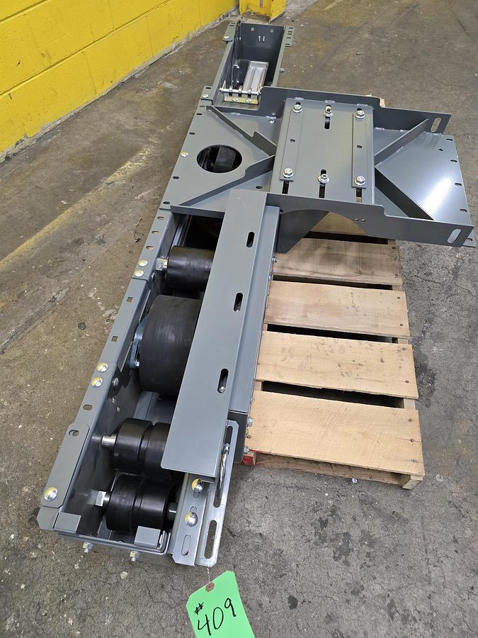 Used Intelligrated IntelliQ Drive Assembly (#409)