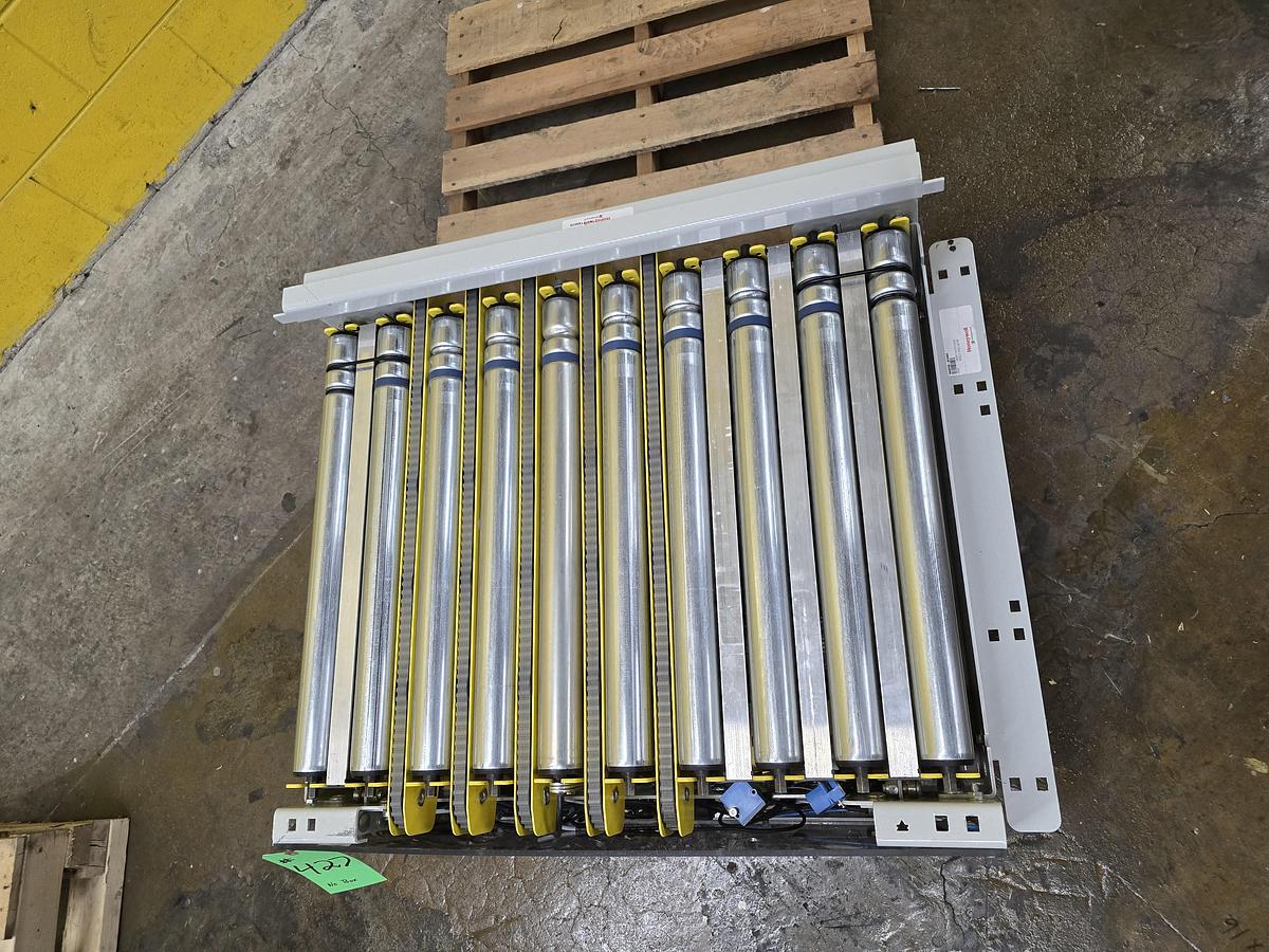 Used 2023 Intelligrated Zero Pressure 27" MDR 90 Degree Diverter (#427)