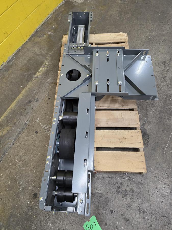 Used Intelligrated IntelliQ Drive Assembly (#409)