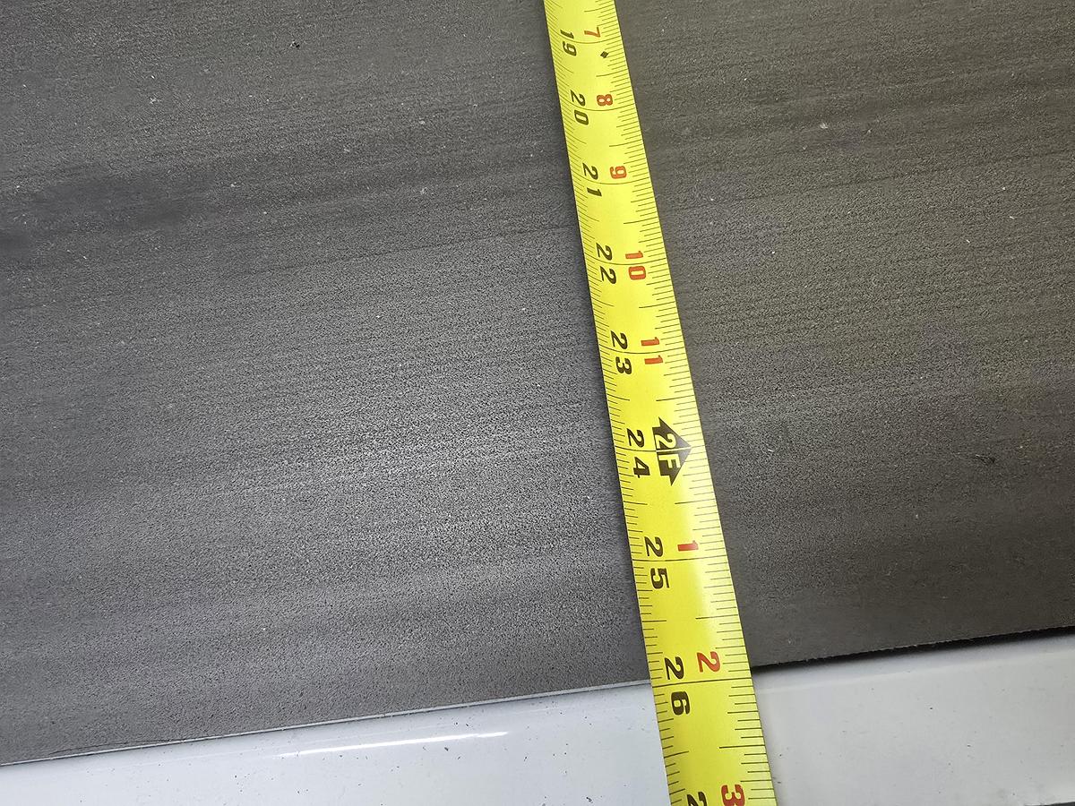 Used 2023 Intelligrated Roller Bed Belt Conveyor 30.5" x 5' (#374)