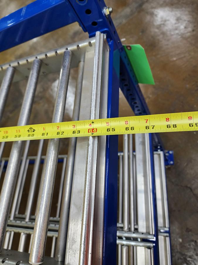 Used UNEX Flow Cell (332)