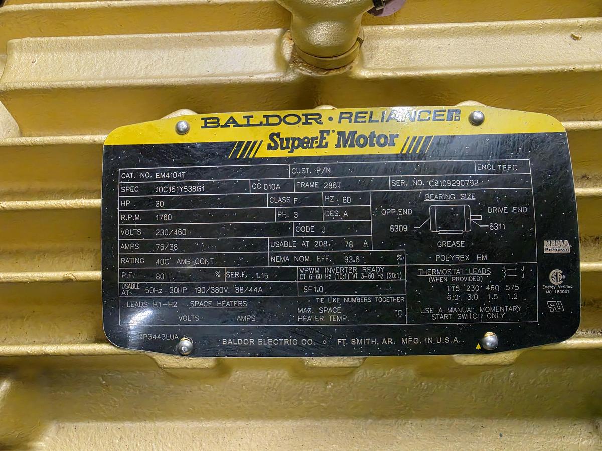 Used Intelligrated Intellisort Sliding Shoe Sorter Drive (#700)