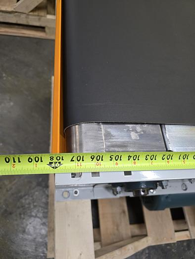 Used 2023 Intelligrated Gapper Conveyor 30.5" x 9' (#367)