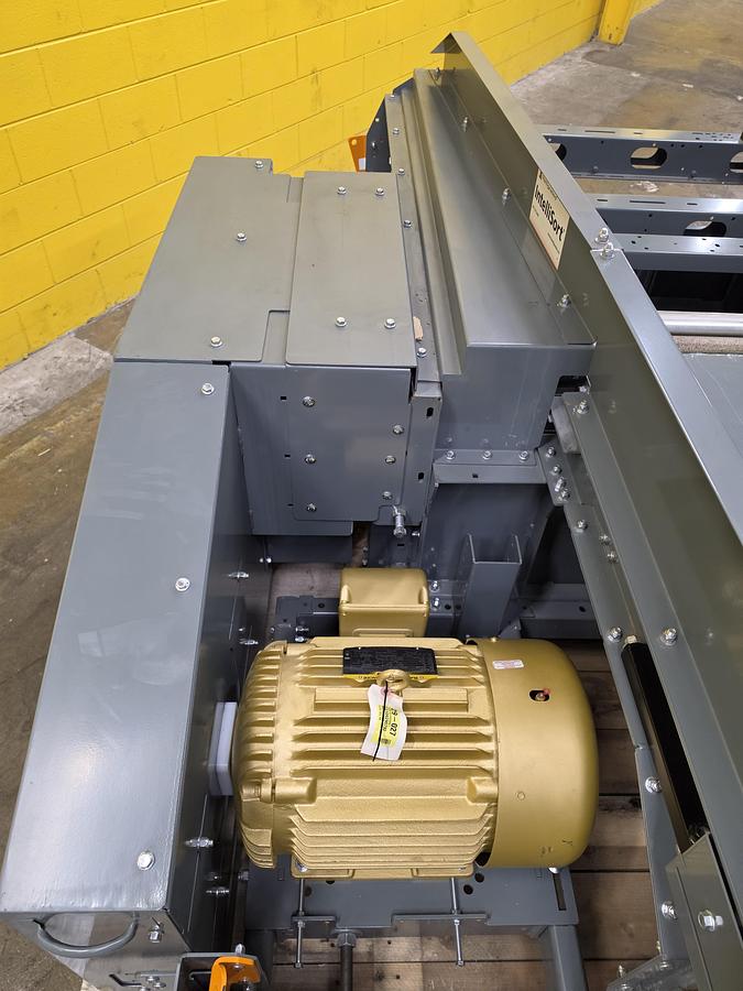 Used Intelligrated Intellisort Sliding Shoe Sorter Drive (#700)