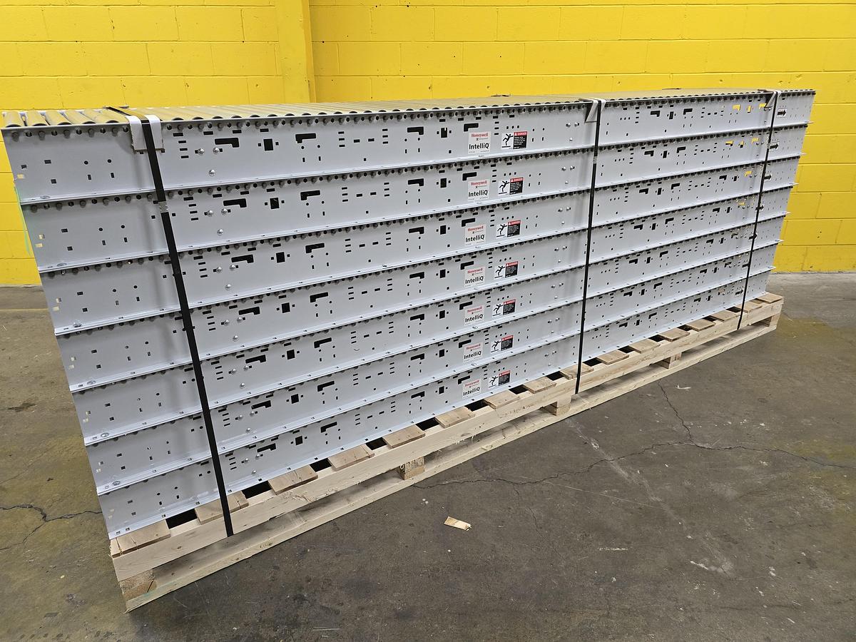 Intelligrated Gravity Conveyor 30.5" x 48' (#523A)