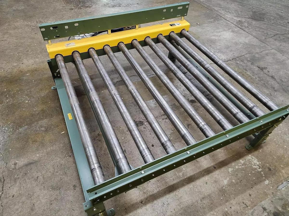 Used Hytrol 25-CREZD