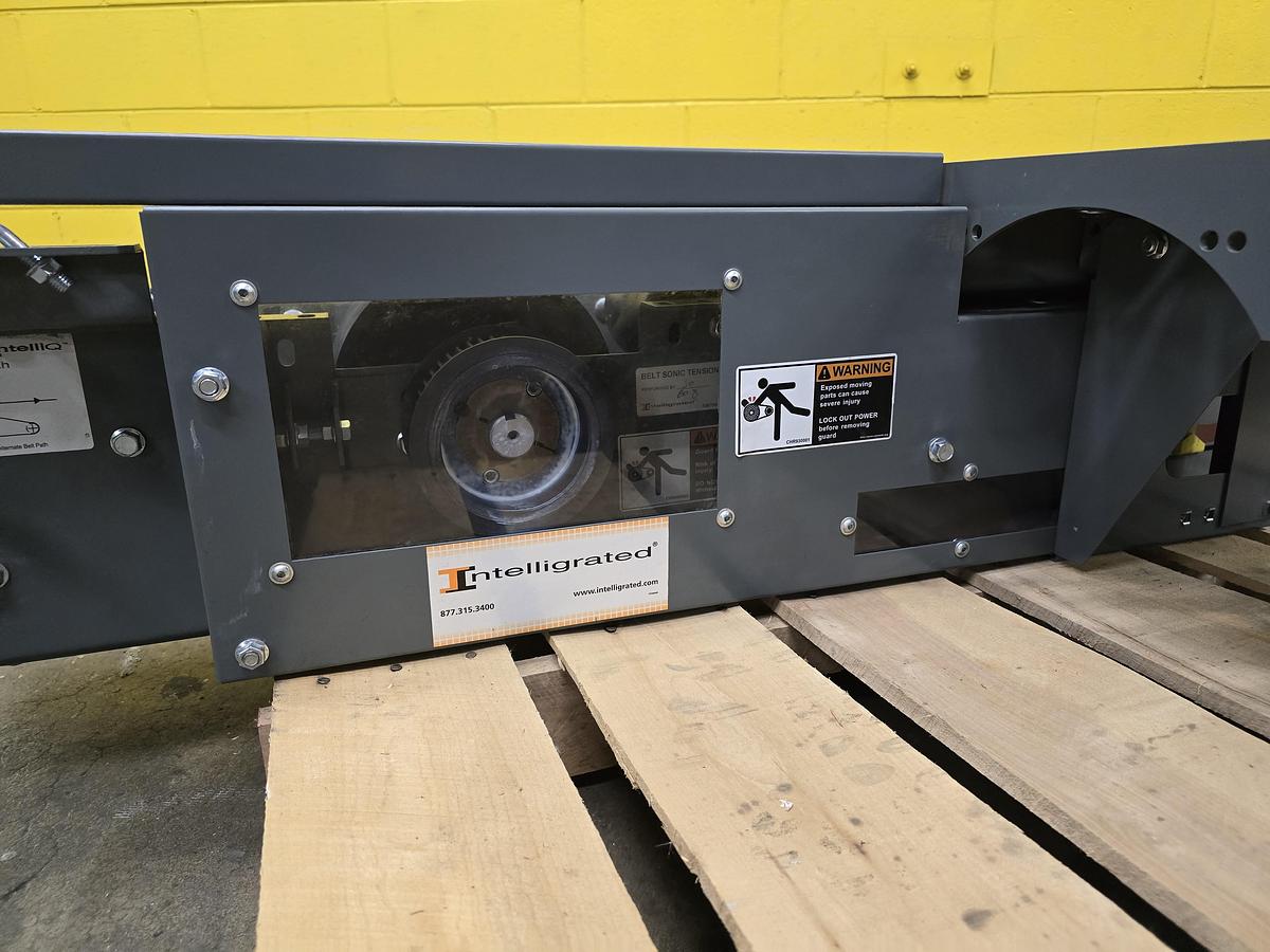 Used Intelligrated IntelliQ Drive Assembly (#409)