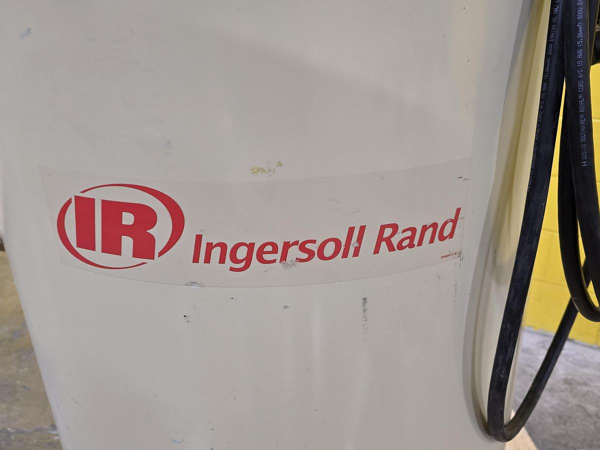 Used Hytrol TA Slider Bed Belt Conveyor 20" x 6' (#532)