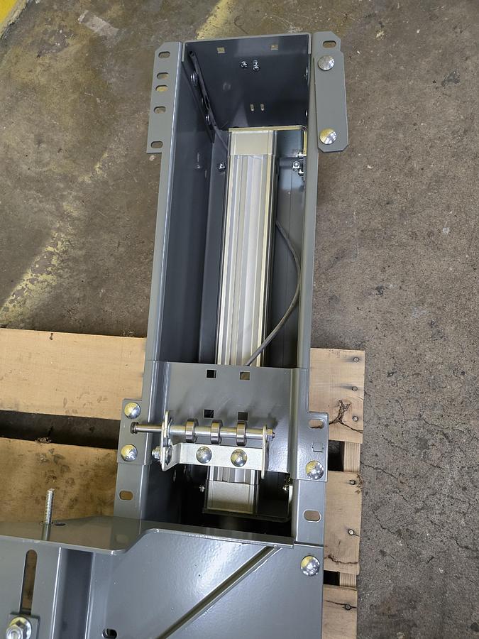 Used Intelligrated IntelliQ Drive (#408)