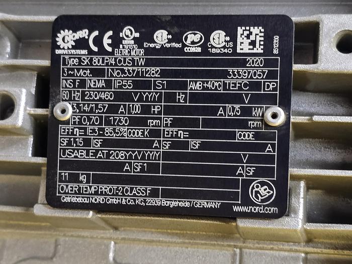 Used Transnorm 90 Degree Belted Curve Conveyor TS1500/140 V2  34" Belt, 47" IR